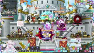 ✿ hyperion ✿ ctene bossing ✿ 292 lynn