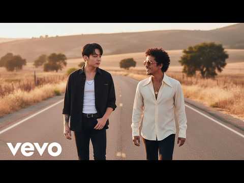 Jungkook — Only Boy (Official Music Video)