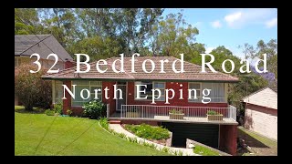 32 Bedford Road, North Epping