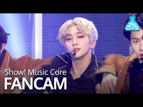 [예능연구소 직캠] GOLDEN CHILD - WITHOUT YOU (HONGJOOCHAN), 골든차일드 - 위드아웃 유(홍주찬) @Show!MusicCore 20200201
