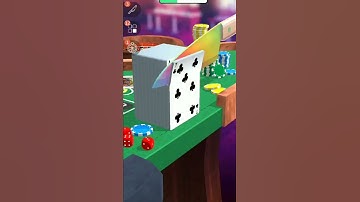 🙂😍 Very Satisfying and Relaxing ASMR Slicing Game #shorts #asmr #viralasmrgaming #viral