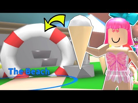 Roblox Beach Dimension Challenge Mining Simulator 6 Youtube - roblox youtube pat and jen disaster island
