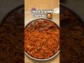 Chicken Schezwan Rice | Schezwan Fried Rice | Chi Crispy Rice #asmr #food #viral #trending #shorts