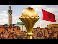 جميع اغاني افتتاح كأس أمم إفريقيا المغرب 2025 All Songs Of Caf 