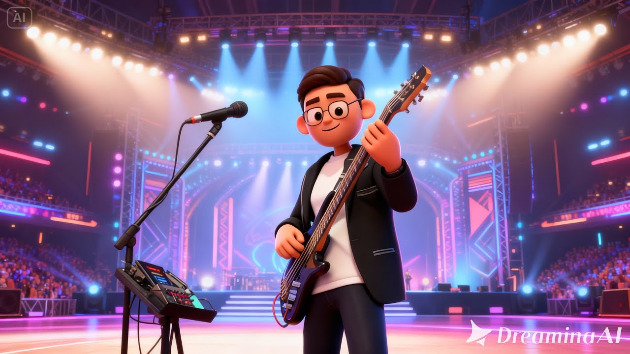 Ingat KasihNya - Symphony Worship (BASS Cover)