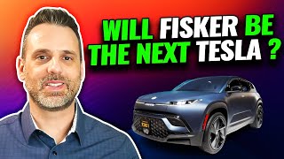 Will Fisker be the next Tesla?