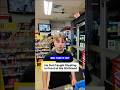 He Got Caught Stealing in Front of His Girlfriend 😬