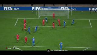 Da Marta Fifa 16 Kkk