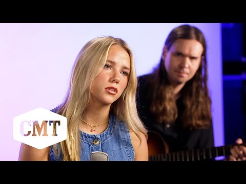 Avery Anna Performs “Lose You Again” | CMT Studio Sessions
