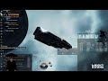 10 лет спустя...  2 Амара (🦞) агента 4 ур. возле Житы 🤗 день 9 Eve Online