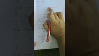 Overloading Unary Operator