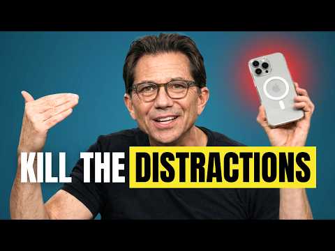 The #1 Thing Keeping You Stuck Right Now