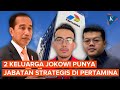 [POPULER TREN] Wilayah Berpotensi Hujan 9-10 Juni | 2 Keluarga Jokowi Duduki Jabatan Strategis di Pertamina - Kompas.com - KOMPAS.com