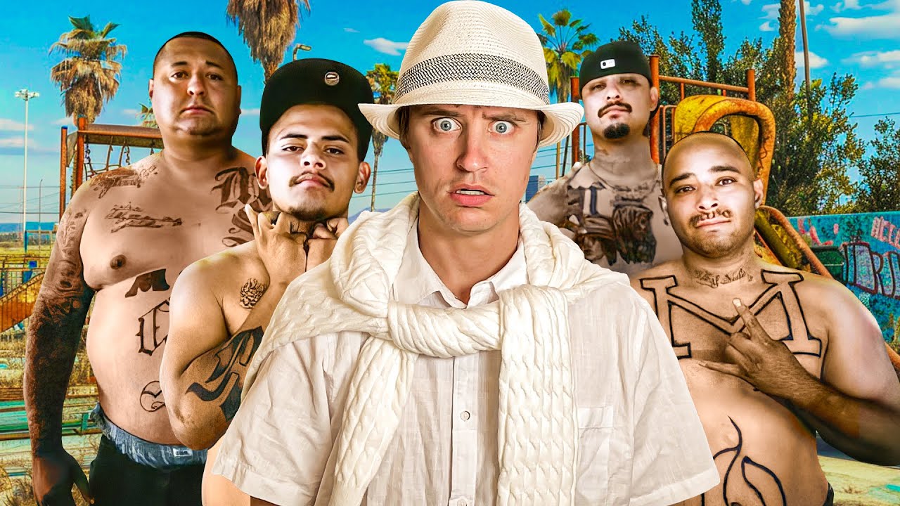 The Most Dangerous Park in America: McArthur Park