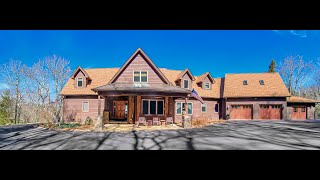 460 Castle Rock Dr. Banner Elk, NC 460 Castle Rock Dr. Banner Elk, NC