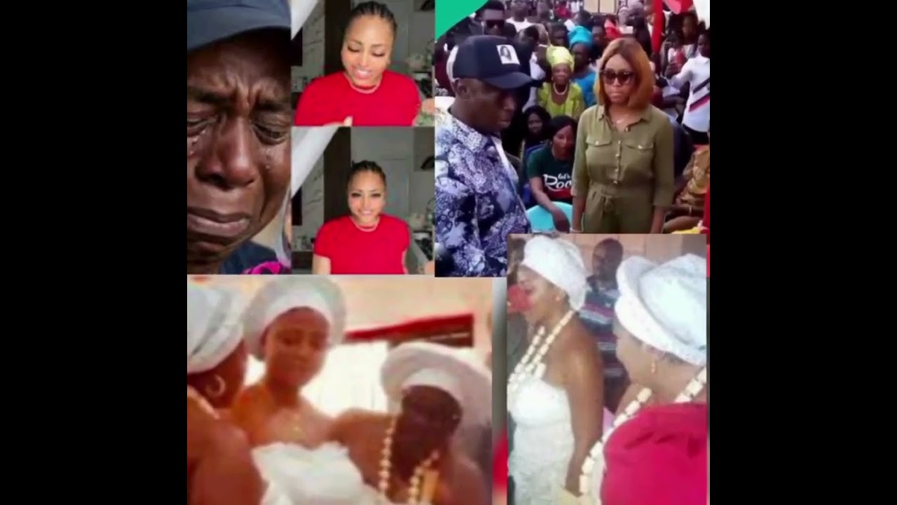 Epalolo rêjéctéd  Regina Daniels bribe price 😱🔥😳 