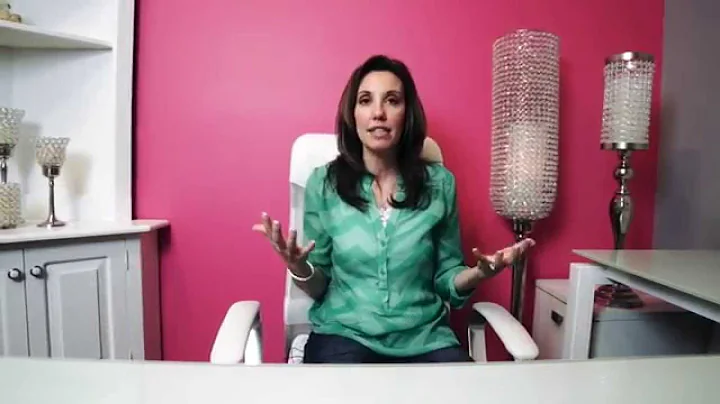 Psychic/Medium Kelli Miller