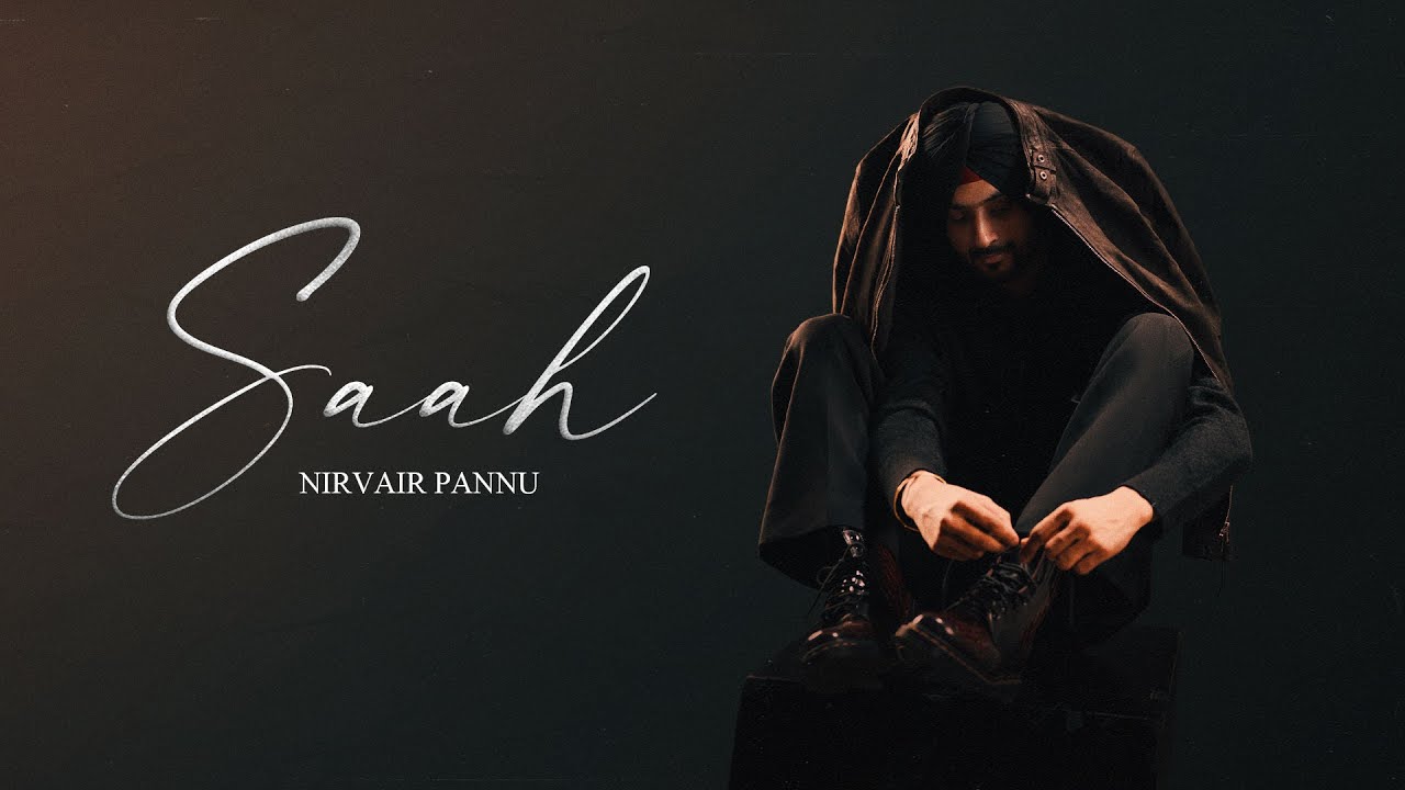 Ver Saah - Nirvair Pannu (Official Song) Mxrci | Juke Dock en YouTube Ver Saah - Nirvair Pannu (Official Song) Mxrci | Juke Dock en YouTube