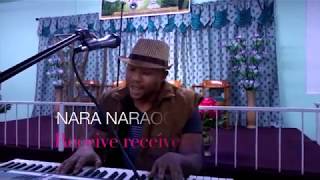 TRAVIS GREEN AND TIM GODFREY NARA EKELEMOO COVER