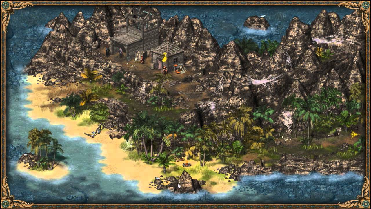 Kingdom 2 прохождение в картинках