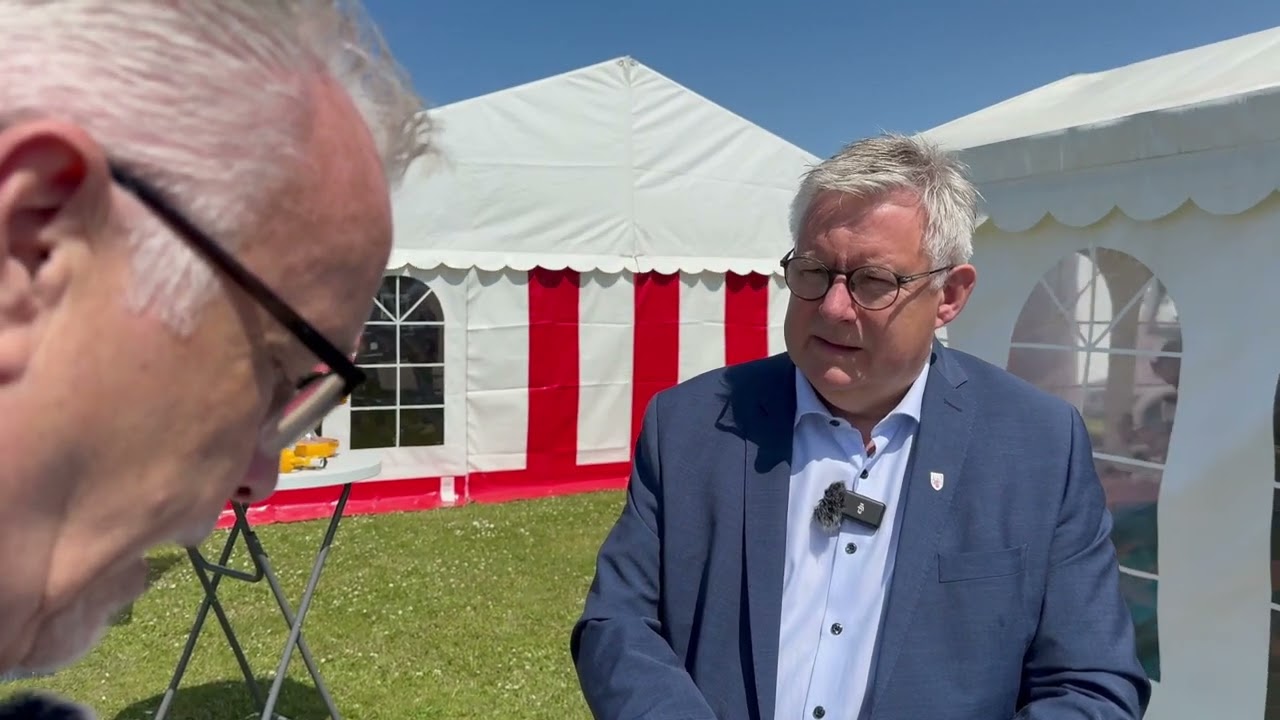 Hvad er der på dagsordenen