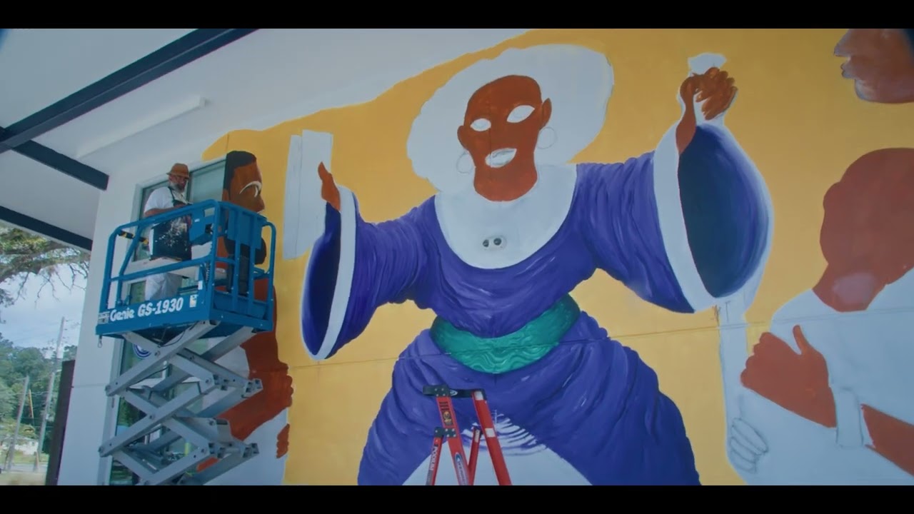 DWMT Production Reel 2024