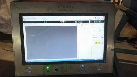 horizontal tensile testing machine  baodng aofa