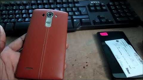 LG G4 Boot Loop Problem Stay Away From These Phones