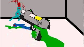 FPS zombie -PIVOT (*DESCRIPTION*)