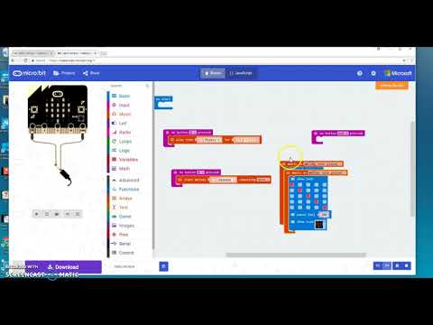 microbit function and music