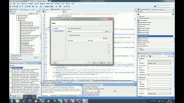 Demo1 - Customization of TIA ADF Part2