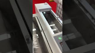 Audley New model DTF printer with double i3200-A1 head