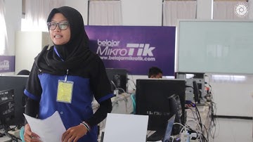 Video Profil Jurusan TKJ Teknik Komputer dan Jaringan SMK PGRI 1 Ngawi GRISA TKJ TIK Informatika