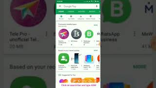 How to download movies using Advanced Download Manager in hindi screenshot 5