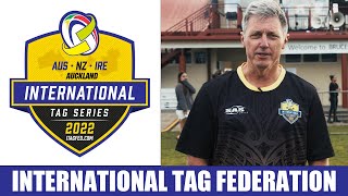 International Tag Series 2022