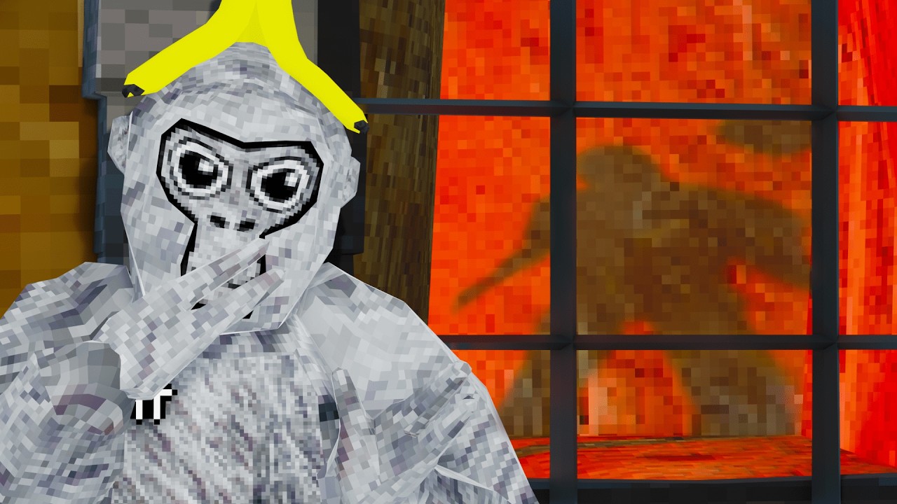 I Just Discovered Something - YouTube