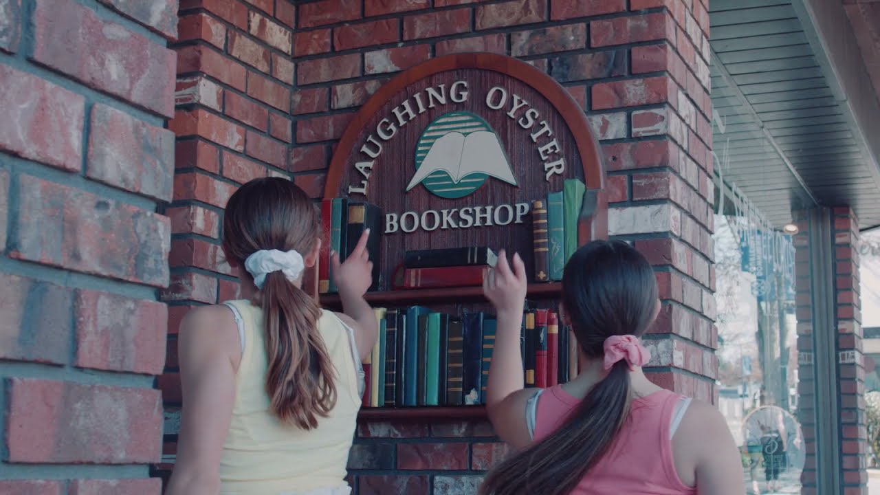 Downtown Courtenay + Pantuso dance + Unveil Studios