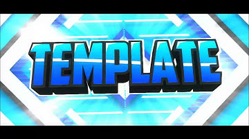 (CM2) INSANE CYAN/BLUE INTRO TEMPLATE | BEST?? nope.. • IndoArtz #26