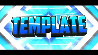 (CM2) INSANE CYAN/BLUE INTRO TEMPLATE | BEST nope.. • IndoArtz #26
