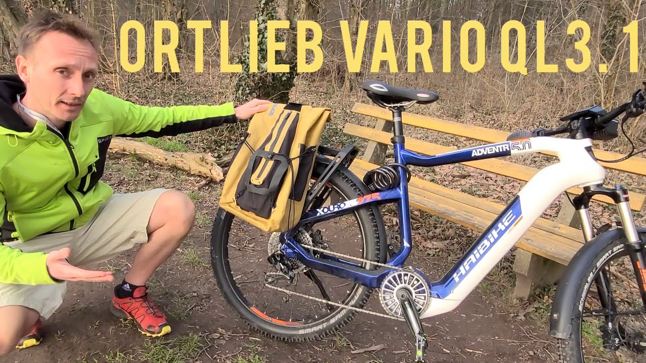 vario ortlieb