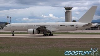 Boeing C 32b Usaf Special Operations