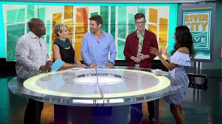 The Psychology Behind Magic Tricks | Dr. Tracy Alloway | River City Live