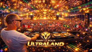 Gary le Roux - UltraLand