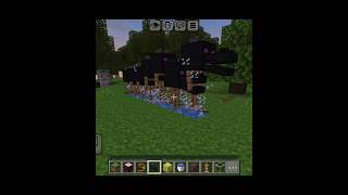 Minecraft Secret You Didn't Know! 😱 #shorts #minecraft