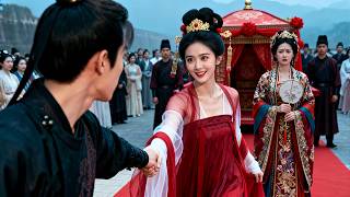 女孩遭背叛全家慘死！重生回到大婚之日，當場揭穿渣男真面目，她轉身就與王爺結盟，攜手平定叛亂，成功登上後位，讓渣男義妹血債血償！#短剧 #逆袭 #爽剧 #古装 #復仇 #重生 #shortdramas screenshot 4