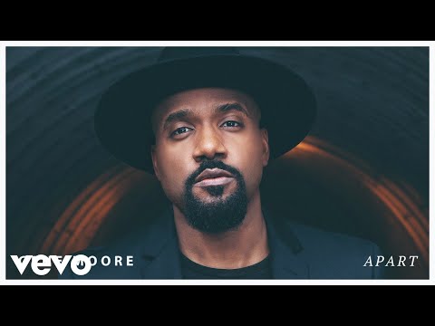 Gene Moore - Apart (Audio)