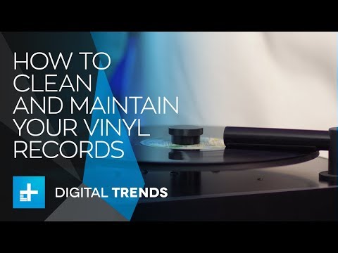 How To Clean