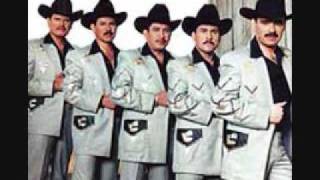 Video thumbnail of "los tucanes de tijuana   las heladas"