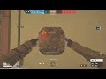 Rainbow Six Siege - Highlight Amateur 1