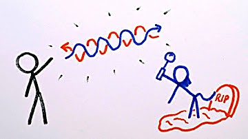 2012 Nobel Prize: How Do We See Light?